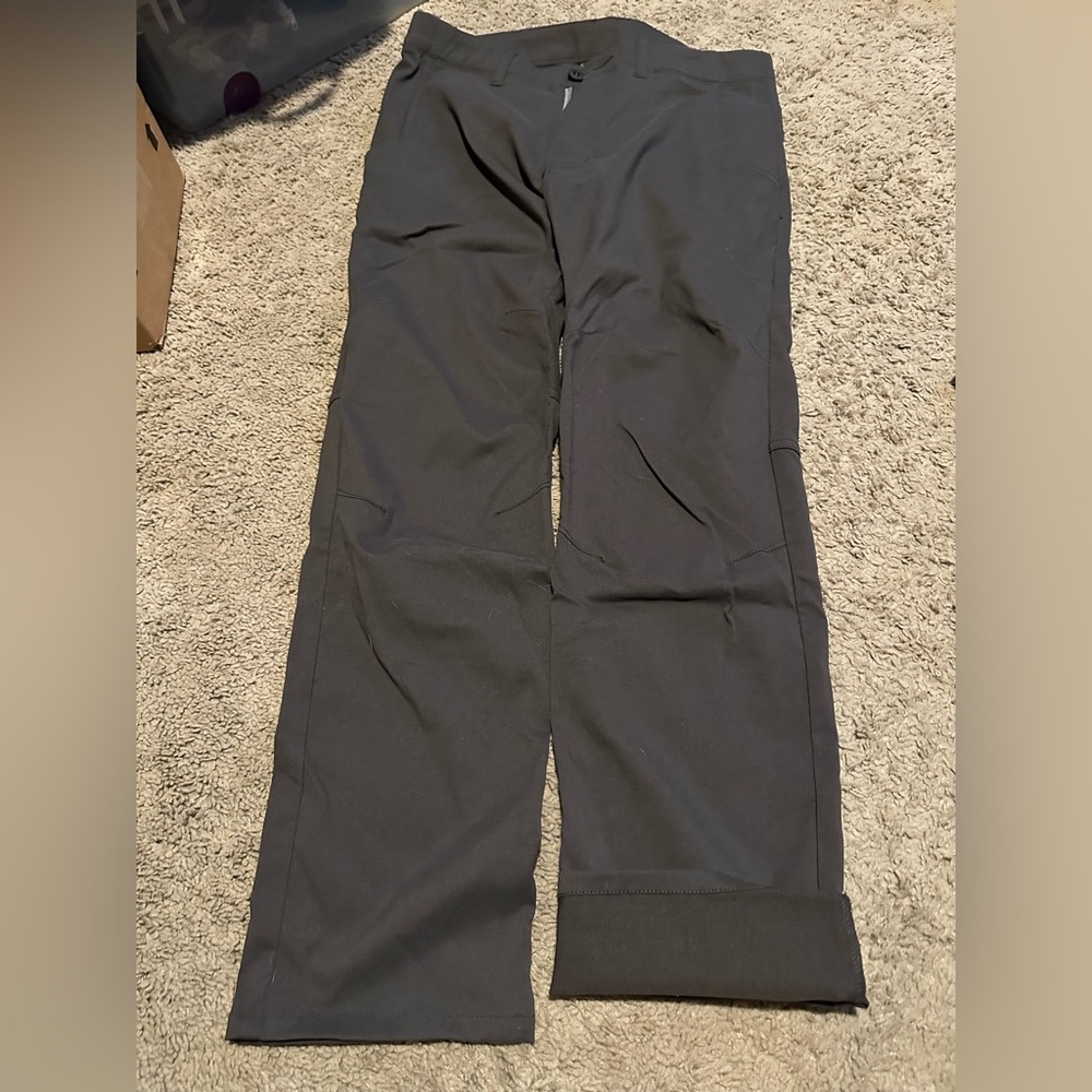 Prana hiking pants
